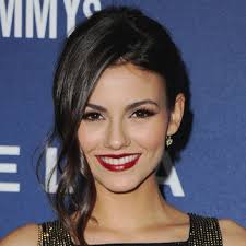 Victoria Justice