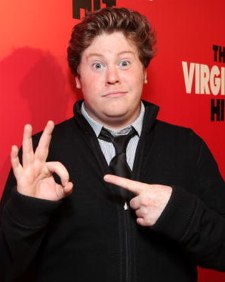 Zack Pearlman