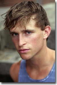 Ben Davies
