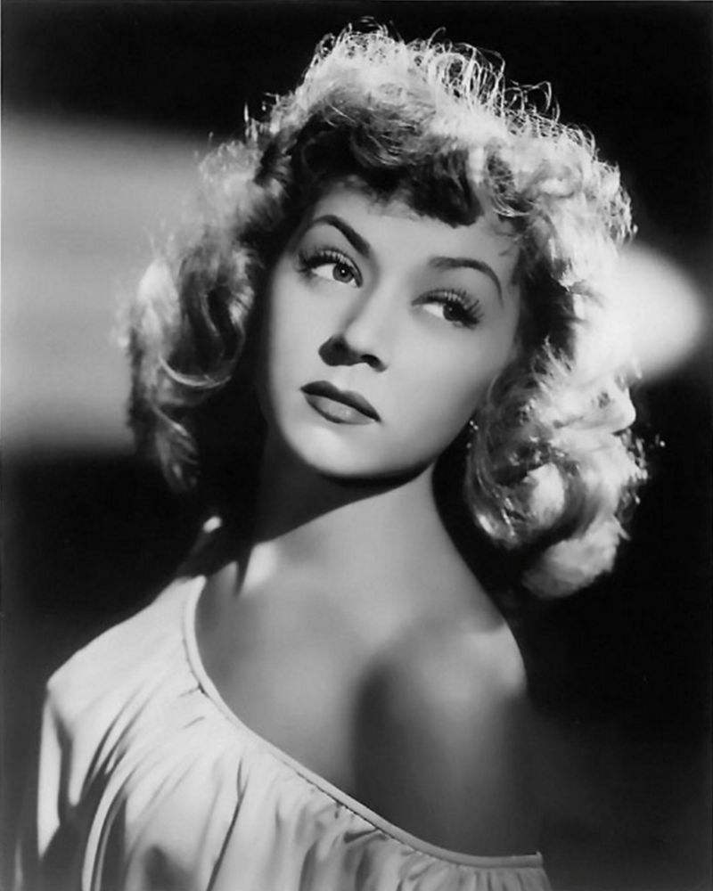Eve Arden
