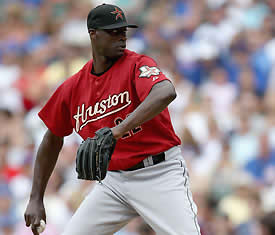 LaTroy Hawkins