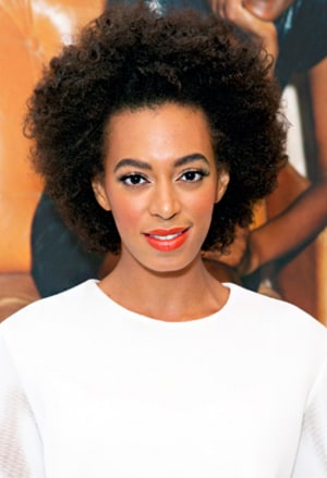 Solange Knowles