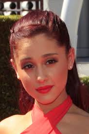 Ariana Grande