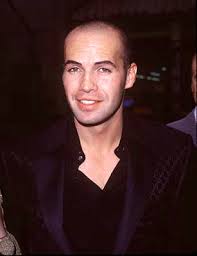 Billy Zane