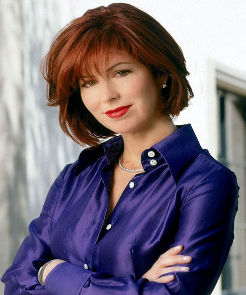 Dana Delany