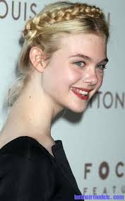 Elle Fanning