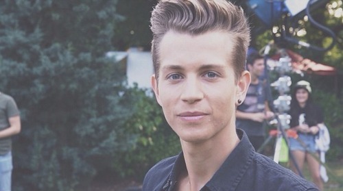 James McVey