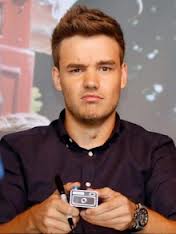 Liam Payne