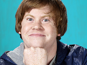Zack Pearlman