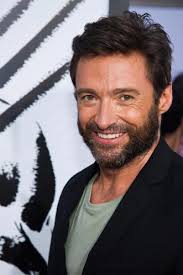 Hugh Jackman