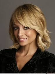 Nicole Richie