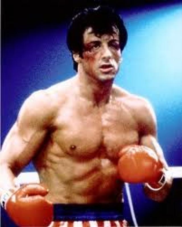 Rocky