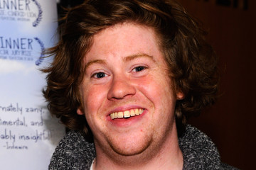 Zack Pearlman