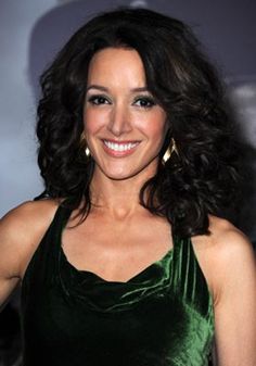 Jennifer Beals