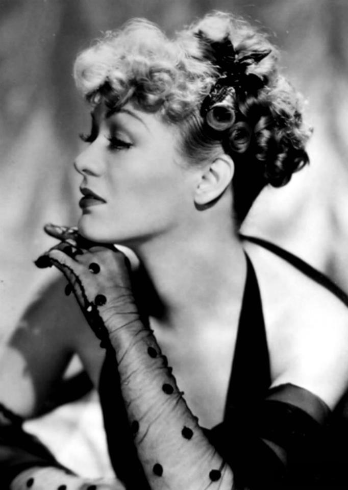 Eve Arden