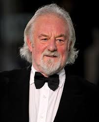 Bernard Hill