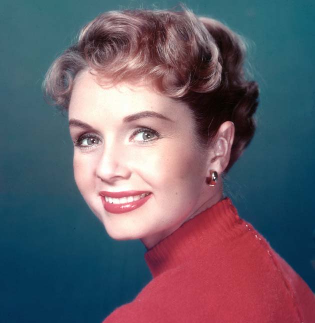 Debbie Reynolds