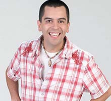 Carlos Espejel