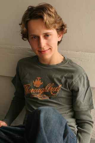 David Dorfman