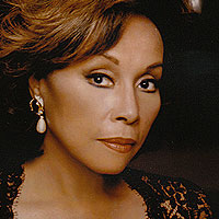 Diahann Carroll