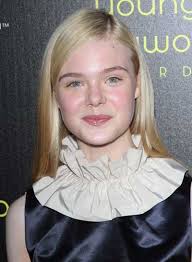 Elle Fanning