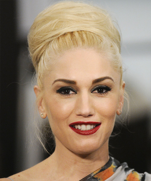 Gwen Stefani