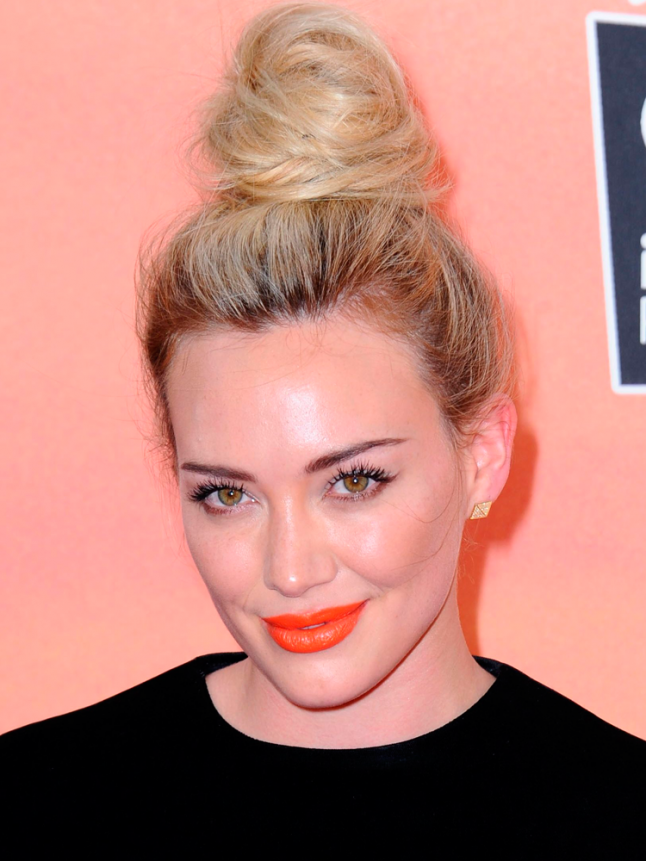 Hillary Duff