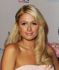 ParisHilton