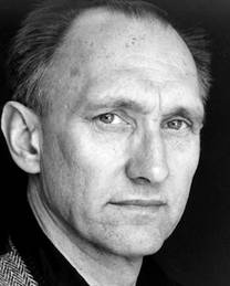 Peter McRobbie