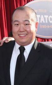 Peter Sohn