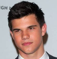 Taylor Lautner