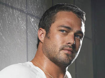 Taylor Kinney