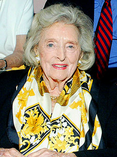 Frances Bay