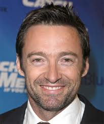 Hugh Jackman
