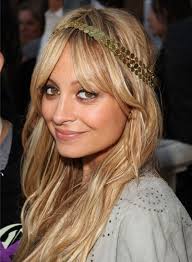 Nicole Richie