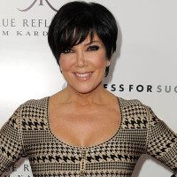 Kris Jenner