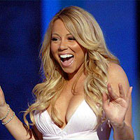 Mariah Carey