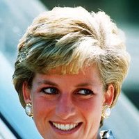 Diana, Princess of Wales