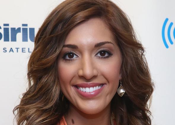 Farrah Abraham