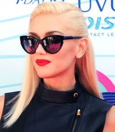 Gwen Stefani