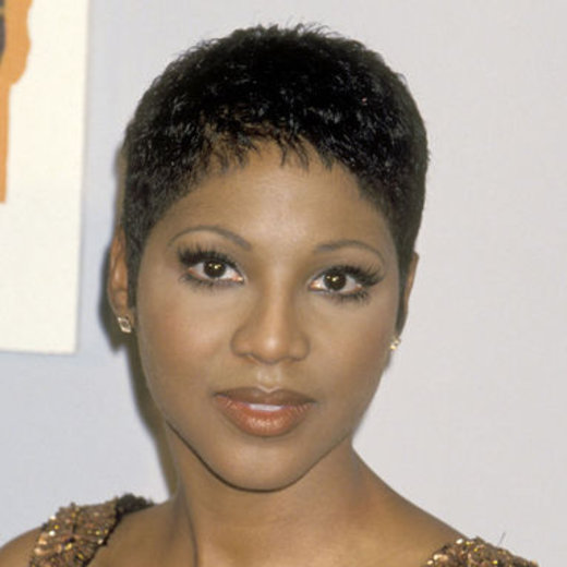 Toni Braxton