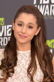 Ariana Grande