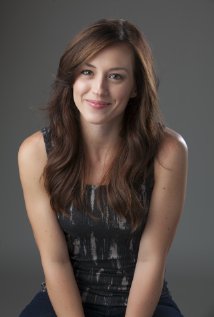 Ashley Bratcher