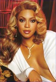 Beyonce