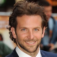 Bradley Cooper