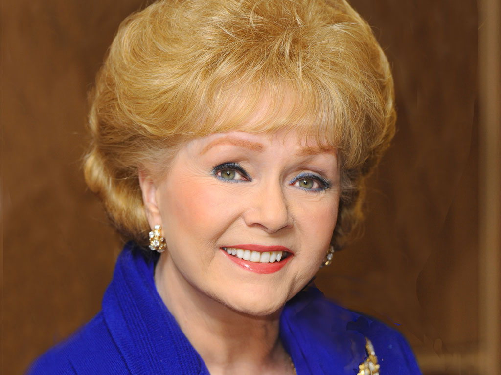 Debbie Reynolds