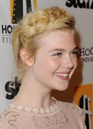 Elle Fanning