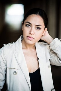 Mona Pirzad Mona Pirzad