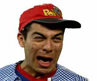 Omar Chaparro