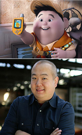 Peter Sohn